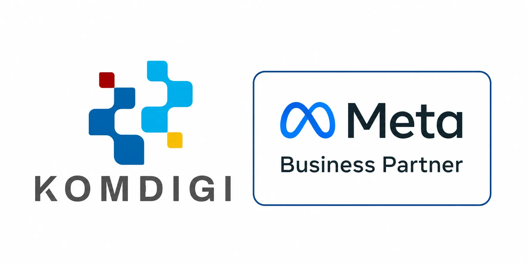JSM's Komdigi and Meta Business Partner certifications