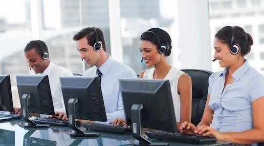 BPO Dalam Layanan Call Center